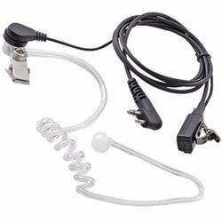 Auricular con micrfono para Handies Motorola profesional JH-801