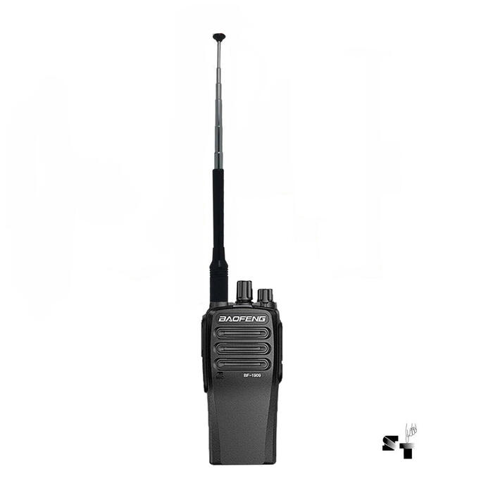 Handie Baofeng BF-1909 Uhf Recargable