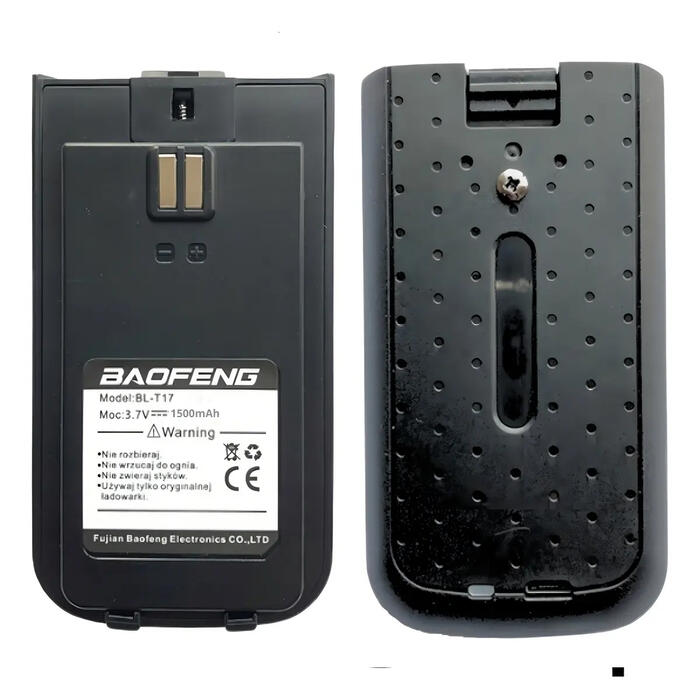 Bater�a para handie Baofeng BF-T17